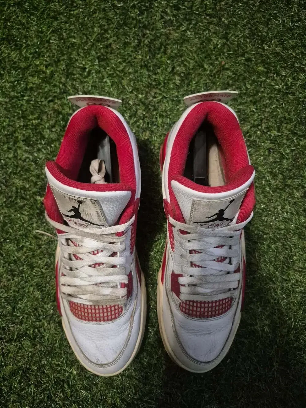 Jordan Air Jordan 4 Retro Alternate 89